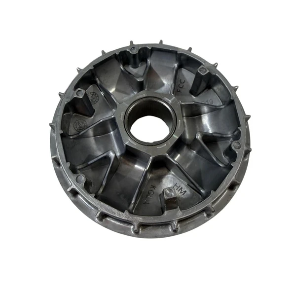 Honda Activa 125 Ön Varyatör OEM - Resim 2