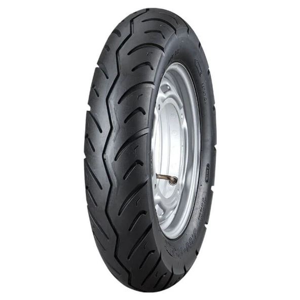 3.50-10 Mb-77 51J Tubeless Spacy Alpha 110 Arka Lastik Anlas ürün görseli 1