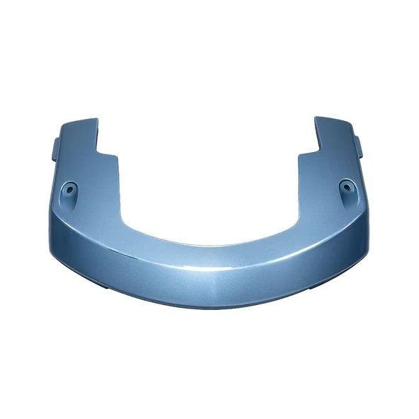 Honda Spacy Alpha 110 Stop Altı Mavi OEM - Resim 2
