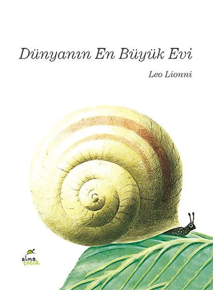 Dünyanın En Büyük Evi - Ciltli ürün görseli 1