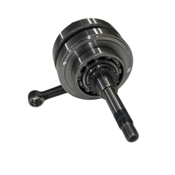 Honda Activa - Beat Uyumlu Krank OEM - Resim 3