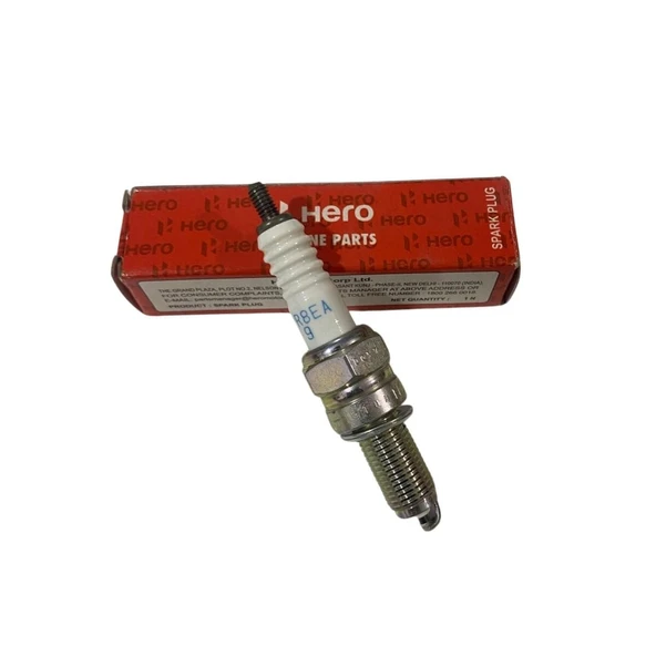 Hero Dash 125 Buji Orijinal - Resim 2