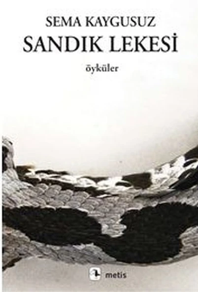 Sandık Lekesi ürün görseli 1