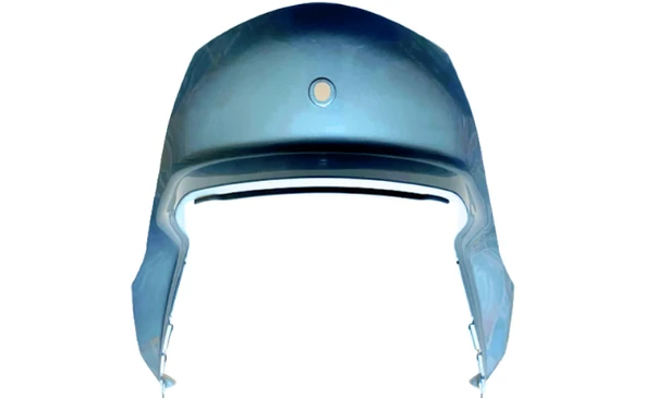 Honda Spacy Alpha 110 Stop Alt Parça Mavi Oem ürün görseli 1