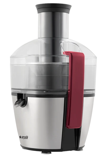 Arçelik K 1583 SMS 1500 W Katı Meyve Sıkacağı ürün görseli 1