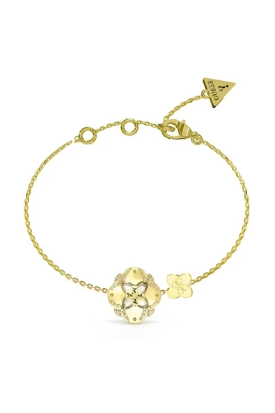 Guess Kadın Gold Bileklik JGUJUBB05503JWYGS ürün görseli 1