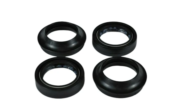 Honda Cbf 150 - Spacy 110 - Fizy 125 - Spacy Alpha 110 Ön Amortisör Keçe Ve Toz Lastiği Takım Oem ürün görseli 1