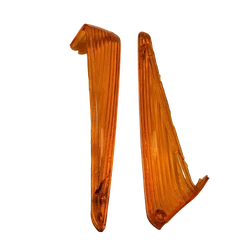 Honda Beat Ön Sinyal Camı Takımı Orijinal ürün görseli 1