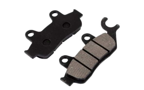 Honda Cbf 150 Ön Disk Fren Balatası Oem ürün görseli 1