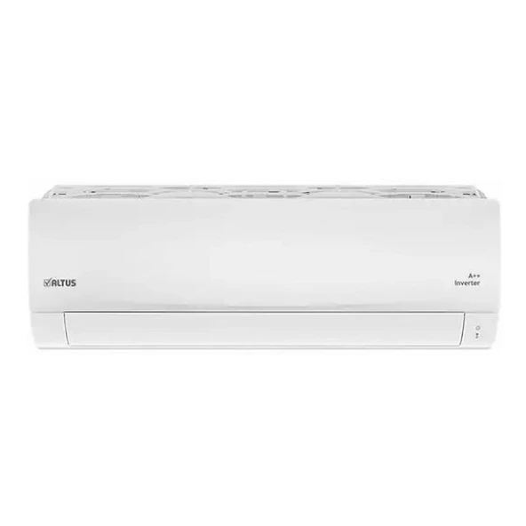 Altus ALK 1260 12000 BTU A++ Inverter Duvar Tipi Klima ürün görseli 1