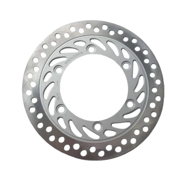 Honda CBF 150 Ön Fren Diski OEM - Resim 3