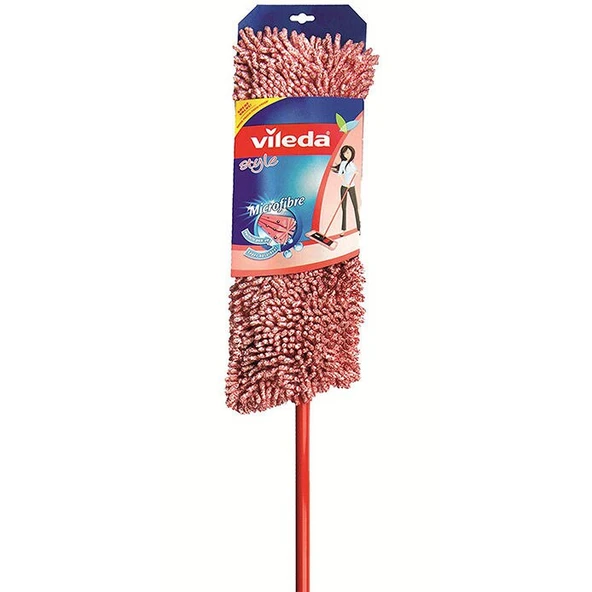 Vileda Style Temizlik Sistemi ürün görseli 1