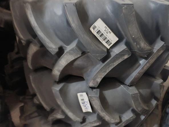 11.5/80-15.3 12 KAT TA-60 TUBELEXX PETLAS TRAKTÖR&RÖMÖRK LASTİĞİ(2ADET FİYATIDIR)11580153 ürün görseli 1