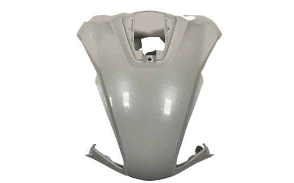 Honda Dio 110 Ön Göğüs Beyaz Oem - Resim 2