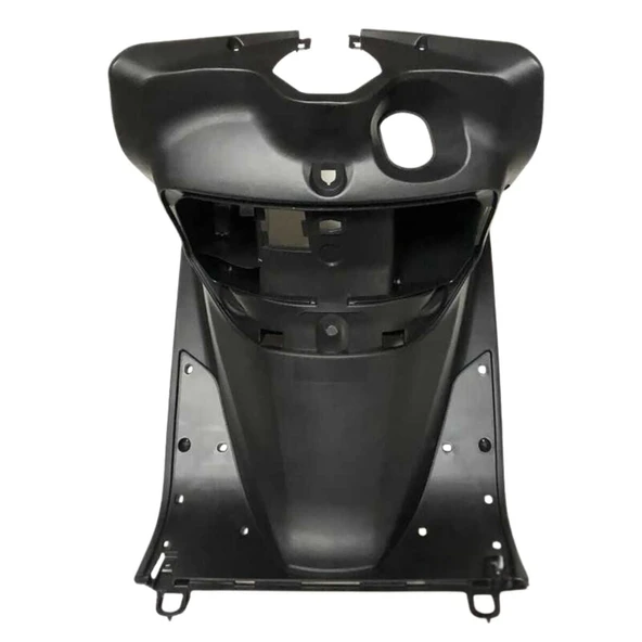 Honda Spacy Alpha 110 İç Kutu OEM - Resim 2