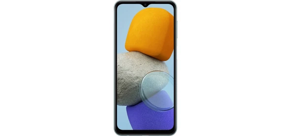 Samsung Galaxy M23 5G 128 GB (Samsung Türkiye Garantili) Mavi ürün görseli 1