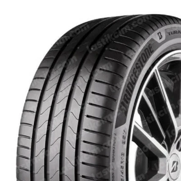 Bridgestone Turanza 6 205/55 R17 95V XL Yaz Lastiği - 2025 ürün görseli 1