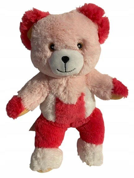Yumoş Peluş oyuncak ayı 28cm ürün görseli 1