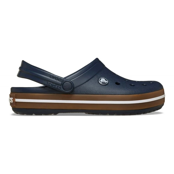 Crocs Crocband Gum Clog Unisex Terlik CR212756 CRC.001 ürün görseli 1