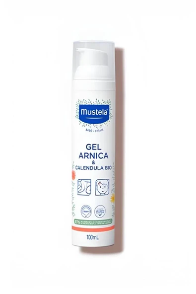 Arnica Gel  100 Ml ürün görseli 1