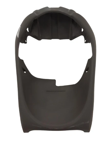 Honda Spacy 110 Ön Burun Koyu Gri Oem ürün görseli 1