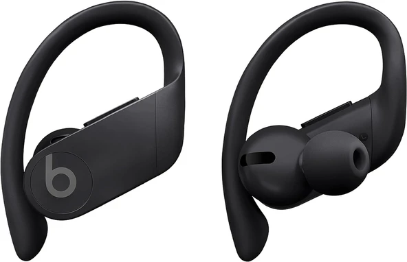 Beats Powerbeats Pro Totally Wireless Kulak İçi Siyah Bluetooth Kulaklık ürün görseli 1