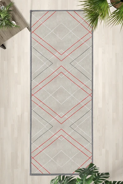 Yıkanabilir Mutfak Halısı - Resim 3