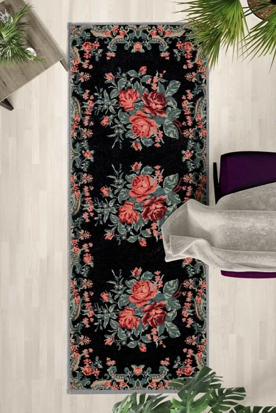 Patruşka Yıkanabilir Yolluk - Resim 3