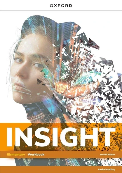 Insight Elementary Student Book with Online Practice + Workbook - Resim 3