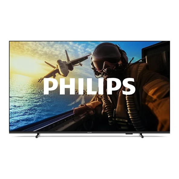 Philips 75PUS7000 4K UHD LED 189cm 75" Smart TV Dolby Atmos Teşhir ürün görseli 1