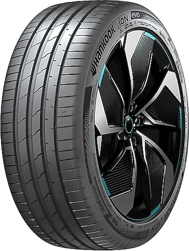 Hankook iON evo IK01 245/45ZR19 102Y XL Yaz Lastiği 2025 ürün görseli 1