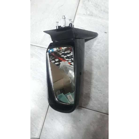 Mazda 323 1990-1995 Ayna Dış Dikiz Manuel Sağ (Oem No: B3 Serisi 69-110B) ürün görseli 1