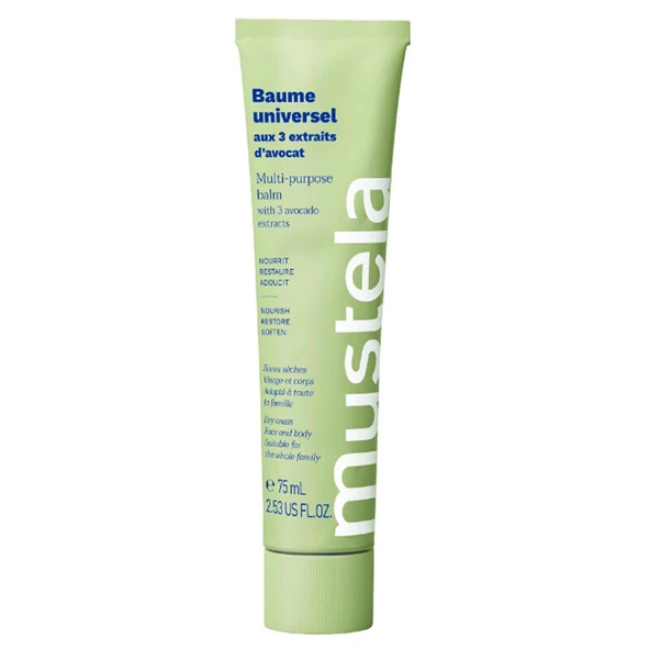 Avokado Balsam 75 ml ürün görseli 1