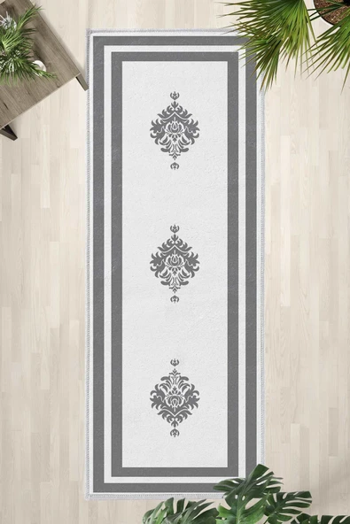 Yıkanabilir Yolluk - Resim 3
