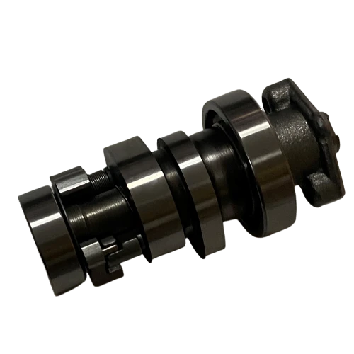 Honda Spacy 110 - Spacy Alpha 110 Uyumlu Eksantrik Mili Oem ürün görseli 1