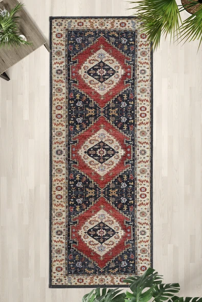 Yıkanabilir Mutfak Halısı - Resim 3