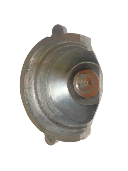 Honda Spacy 110 Pinyon Dişli Kapağı Oem - Resim 3