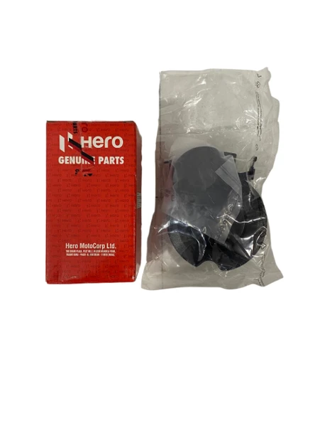 Hero Düet Yakıt Depo Kapağı Orijinal - Resim 2