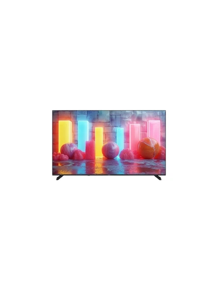 Vestel 70UT9740 70'' 177 Ekran Uydu Alıcılı 4K Ultra HD Smart LED TV ürün görseli 1
