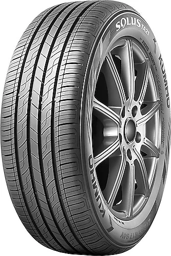 Kumho Solus TA21 225/55R17 97V M+S Yaz Lastiği 2026 ürün görseli 1