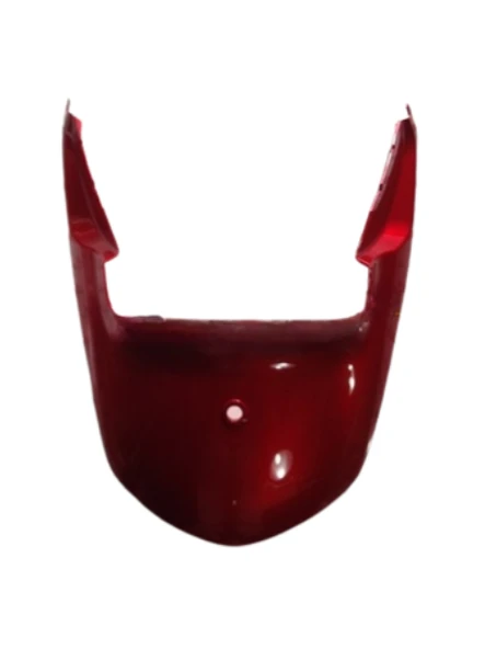 Honda Spacy 110 Stop Üst Parça Kırmızı Oem ürün görseli 1