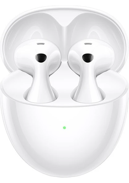 Huawei Freebuds 6 ANC TWS Beyaz Kulak İçi Bluetooth Kulaklık ürün görseli 1