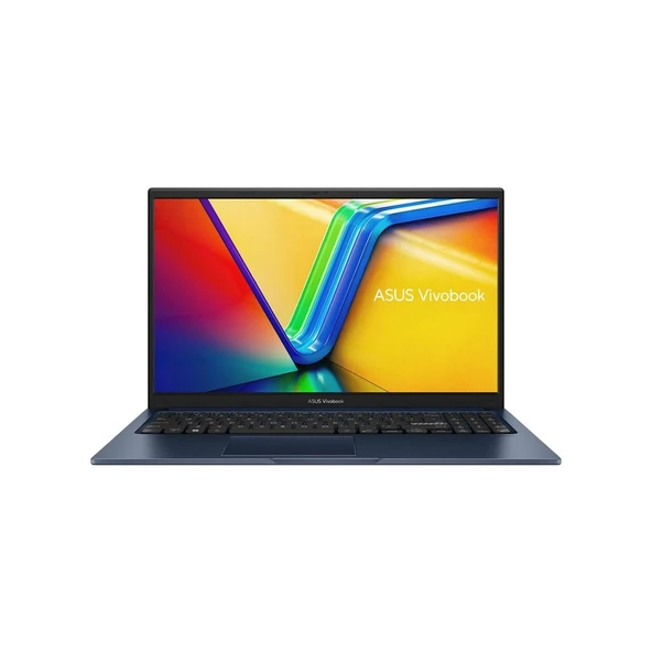 Vivobook 15 13.nesil Core I3 1315U-8GB-512GB SSD-15.6INC-W11 ürün görseli 1