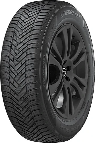 Hankook Kinergy 4S2 H750 215/55ZR17 98W XL 3PMSF M+S 4 Mevsim Lastik 2026 ürün görseli 1