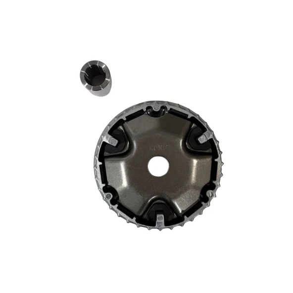 Honda Spacy 110 Ön Varyatör Seti OEM - Resim 3