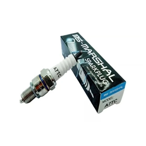 A7TC Marshall Buji - Resim 2