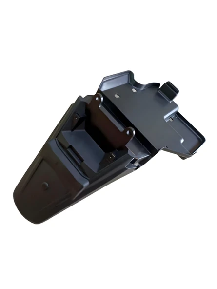 Honda Spacy 110 Arka Çamurluk Oem - Resim 2