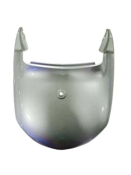 Honda Spacy 110 Stop Üst Parça Gri Oem ürün görseli 1