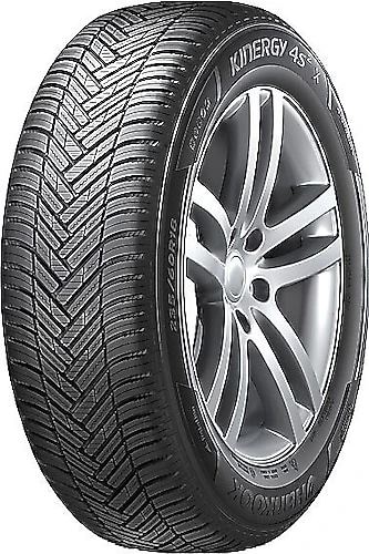 Hankook Kinergy 4S2 X H750A 225/50R18 95V 3PMSF M+S 4 Mevsim Lastik 2026 ürün görseli 1