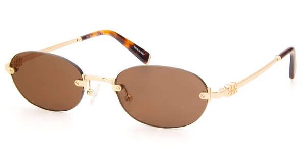 Zen Milano Eyewear ZM701-C03 53 Kadın Güneş Gözlüğü ürün görseli 1